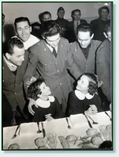 Foto tratte dal web
